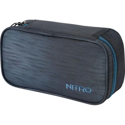 Nitro Bags Nitro Piórnik XL - Piórnik Nitro Bags Nitro Piórnik XL - Piórnik