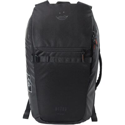 NITRO Nikuro Sac à dos - Bleu - Sac à dos ordinateur portable NITRO Nikuro Sac à dos - Bleu - Sac à dos ordinateur portable
