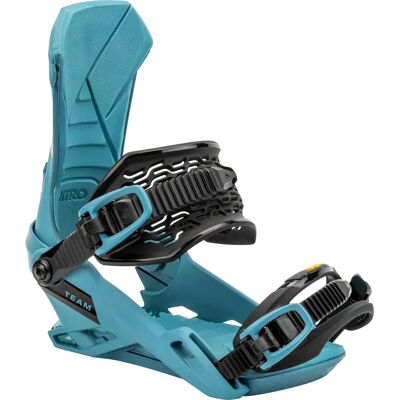 Nitro Brand Model - All-Mountain Snowboard Binding Nitro Brand Model - All-Mountain Snowboard Binding
