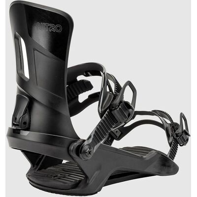 Nitro Rambler Snowboardbindung - All-Mountain-Leistung Nitro Rambler Snowboardbindung - All-Mountain-Leistung