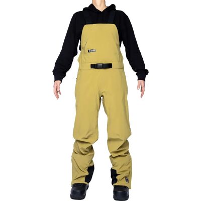 L1 NITRO SAO Golden Moss S - Vattentäta Byxor L1 NITRO SAO Golden Moss S - Vattentäta Byxor