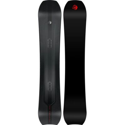 Nitro Pantera - Contrôle et Vitesse Snowboard Tout-Montagne Nitro Pantera - Contrôle et Vitesse Snowboard Tout-Montagne