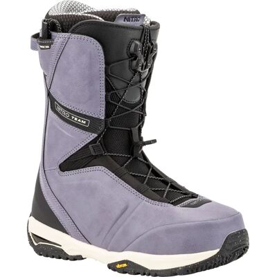 Nitro Botas De Snowboard Team Tls Nitro Botas De Snowboard Team Tls