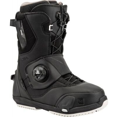 Nike Snowboard Boots - Ajuste Fácil - Snowboard Boots Nike Snowboard Boots - Ajuste Fácil - Snowboard Boots