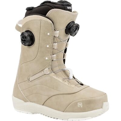 Nitro Dam Snowboard Boots Cloud 6 - All Mountain Nitro Dam Snowboard Boots Cloud 6 - All Mountain