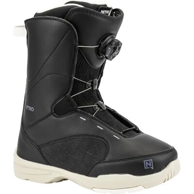 Nitro FLORA BOA Snowboardboot - Snowboard Boot Nitro FLORA BOA Snowboardboot - Snowboard Boot