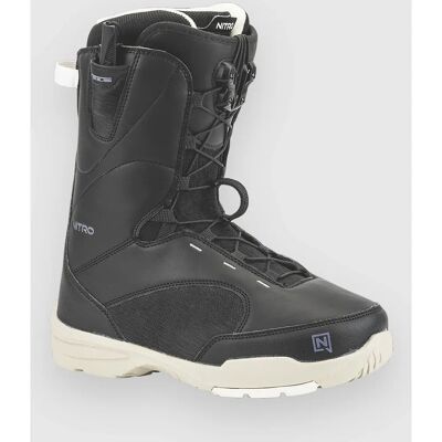 Botas de Snowboard Nitro Flora Tls Botas de Snowboard Nitro Flora Tls