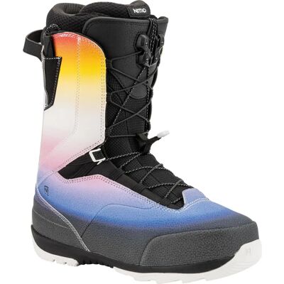 Nitro Venture TLS Snowboardstiefel - All-Mountain Leistung Nitro Venture TLS Snowboardstiefel - All-Mountain Leistung