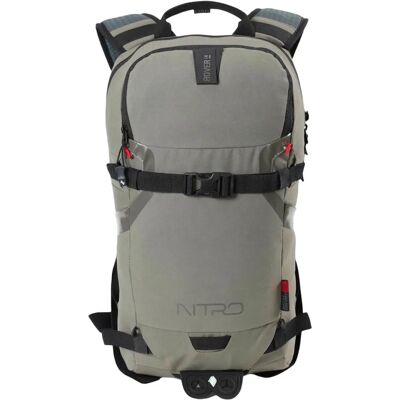 Nitro Rover 14 - lézard ciré Nitro Rover 14 - lézard ciré