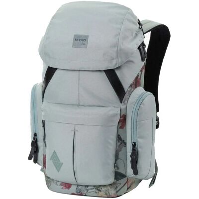 Nitro Dagryggsäck 32L - Dagryggsäck Nitro Dagryggsäck 32L - Dagryggsäck
