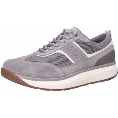 Zapatillas casuales grises Joya - Zapatillas Zapatillas casuales grises Joya - Zapatillas