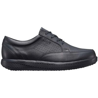 Joya Boston Tênis - Couro autêntico, Forro respirável, Palmilha acolchoada removível Joya Boston Tênis - Couro autêntico, Forro respirável, Palmilha acolchoada removível