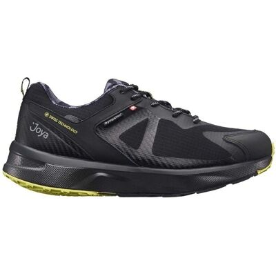 Joya Veloce STX Preto - Tênis esportivos Joya Veloce STX Preto - Tênis esportivos