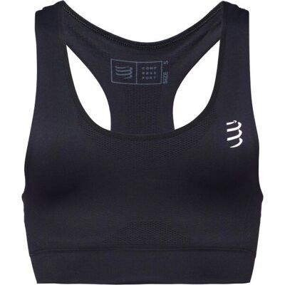 Soutien-gorge de sport FeelFree Seamless Compressport - S Soutien-gorge de sport FeelFree Seamless Compressport - S