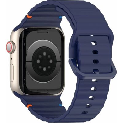 Cover-Discount - Apple Watch 42/41/40mm Silicon Sportband Cover-Discount - Apple Watch 42/41/40mm Silicon Sportband