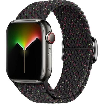 Cover-Discount - Apple Watch 44/45/46/49mm - Nylon Cover-Discount - Apple Watch 44/45/46/49mm - Nylon