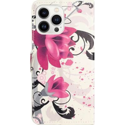 Cover-Discount - iPhone 16 Pro Max - Lila - Phone Case Cover-Discount - iPhone 16 Pro Max - Lila - Phone Case