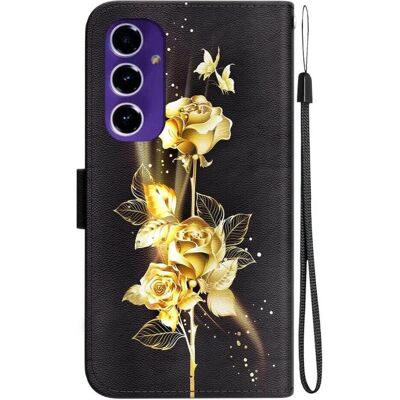 Cover-Discount - Galaxy A16 5G - Blüten - Pink - Phone case Cover-Discount - Galaxy A16 5G - Blüten - Pink - Phone case