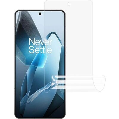 OnePlus - 13 - PET - Displayschutzfolie OnePlus - 13 - PET - Displayschutzfolie