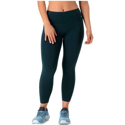 Leggings Super Natural Donna - Blu Leggings Super Natural Donna - Blu