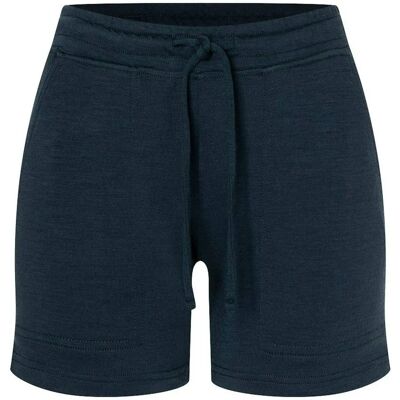 Super Natural XS Mirtillo Shorts Bio - Shorts Super Natural XS Mirtillo Shorts Bio - Shorts