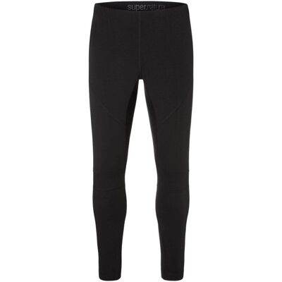 SuperNatural M Jet Black Strumpfhosen - Strumpfhosen SuperNatural M Jet Black Strumpfhosen - Strumpfhosen