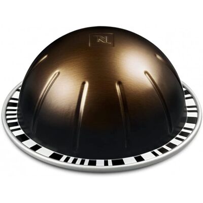 Nespresso Double Espresso Vertuo Capsules - 2 Sleeves Nespresso Double Espresso Vertuo Capsules - 2 Sleeves