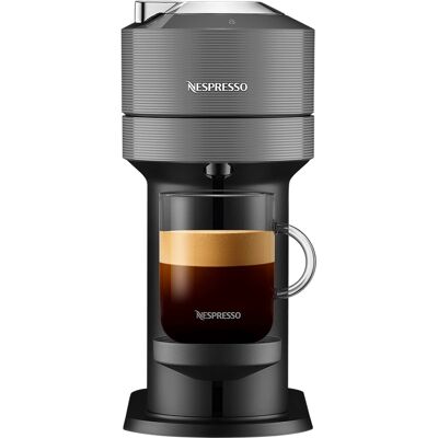 Nespresso Vertuo Next - Dunkelgrau Nespresso Vertuo Next - Dunkelgrau