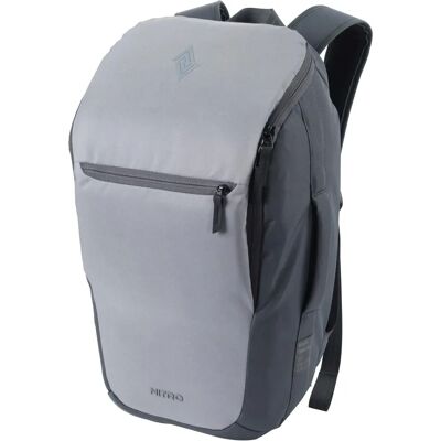 Nitro Bags NIKURO TRAVELER Plecak - Podróże, Laptop, Wodoodporny Nitro Bags NIKURO TRAVELER Plecak - Podróże, Laptop, Wodoodporny