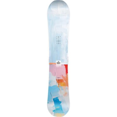 Nitro Lectra Abstract U - Donna - Abbigliamento Nitro Lectra Abstract U - Donna - Abbigliamento