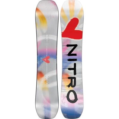 Nitro Optisym - Nainen - U - Urheiluasut Nitro Optisym - Nainen - U - Urheiluasut