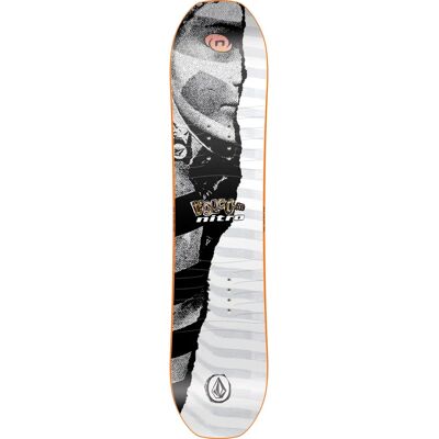 Volcom Nitro Ripper X - Kind Volcom Nitro Ripper X - Kind