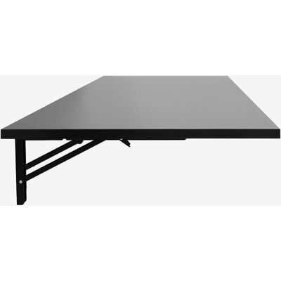 Ahd Amazing Home Design Table pliante Jeremy XL - 140x80cm - Publicité Ahd Amazing Home Design Table pliante Jeremy XL - 140x80cm - Publicité