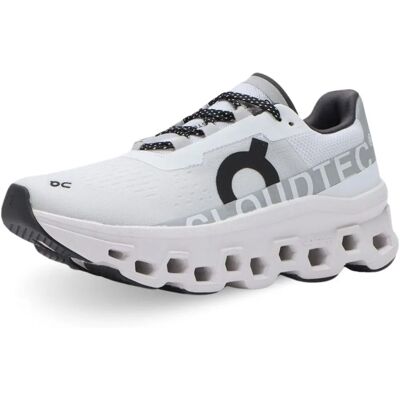 Sneaker Cloudmonster Multicolore di On Running - Leggere, Traspiranti, Riciclate Sneaker Cloudmonster Multicolore di On Running - Leggere, Traspiranti, Riciclate