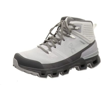 On Cloudrock 2 Sneakers impermeabili - Glacier / Eclipse - US 8.5 - donna On Cloudrock 2 Sneakers impermeabili - Glacier / Eclipse - US 8.5 - donna