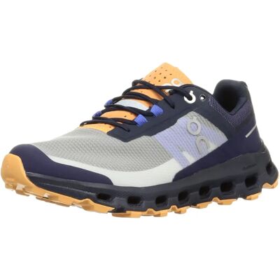 Scarpe da trail running donna On Cloudvista - Mezzanotte / Rame Scarpe da trail running donna On Cloudvista - Mezzanotte / Rame