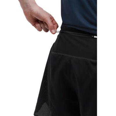 On 5" Lightweight Shorts - Schwarz - Leicht - Shorts On 5" Lightweight Shorts - Schwarz - Leicht - Shorts