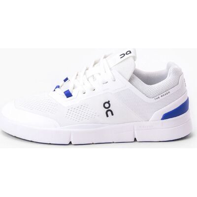 On The Roger Spin Damen Weiße Sneaker On The Roger Spin Damen Weiße Sneaker
