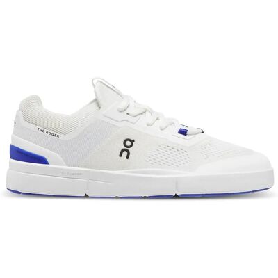 ON The Roger Spin Weiß Größe 38,5 - Sneaker ON The Roger Spin Weiß Größe 38,5 - Sneaker
