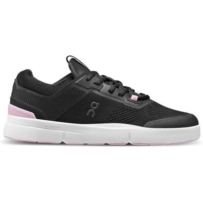 On The Roger Spin Damenschuhe - Sneakers für Damen - Schwarz/Zephyr - Größe 37,5 On The Roger Spin Damenschuhe - Sneakers für Damen - Schwarz/Zephyr - Größe 37,5