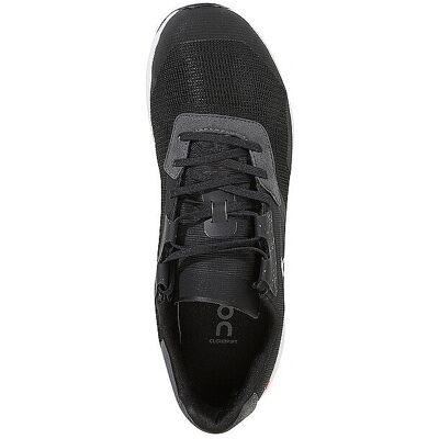 ON Cloudrift Herren Sneakers - Mesh, Schwarz, EU 41 ON Cloudrift Herren Sneakers - Mesh, Schwarz, EU 41