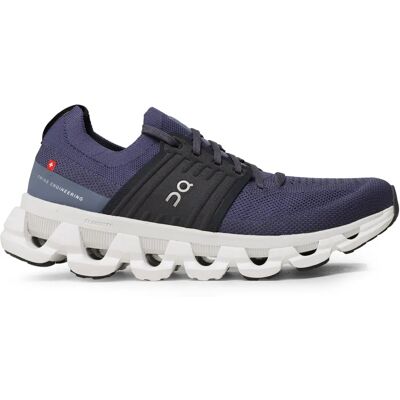 On Cloudswift 3 Midnight Denim Sneakers - Laufschuhe On Cloudswift 3 Midnight Denim Sneakers - Laufschuhe