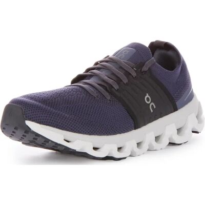 On Cloudswift 3 Turnschuhe - Denim Midnight - Schuhe On Cloudswift 3 Turnschuhe - Denim Midnight - Schuhe