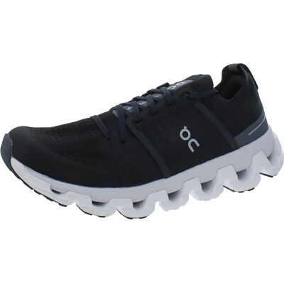 ON RUNNING Cloudswift 3 All Black Trainers - Laufschuhe ON RUNNING Cloudswift 3 All Black Trainers - Laufschuhe