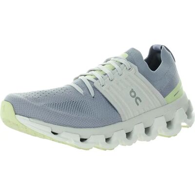 On-Running Damen Cloudswift 3 Laufschuhe - Nimbus/Hay - UK 7 On-Running Damen Cloudswift 3 Laufschuhe - Nimbus/Hay - UK 7