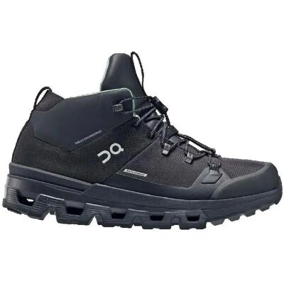On Cloudtrax Waterproof - Παπούτσια πεζοπορίας On Cloudtrax Waterproof - Παπούτσια πεζοπορίας