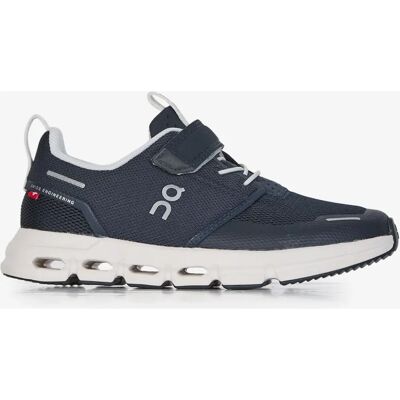 On Kinder Laufschuhe Cloud Play - Blau - Größe 32 On Kinder Laufschuhe Cloud Play - Blau - Größe 32