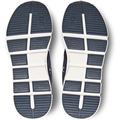 On Cloud Play Sneakers - Midnight White - Kinder On Cloud Play Sneakers - Midnight White - Kinder