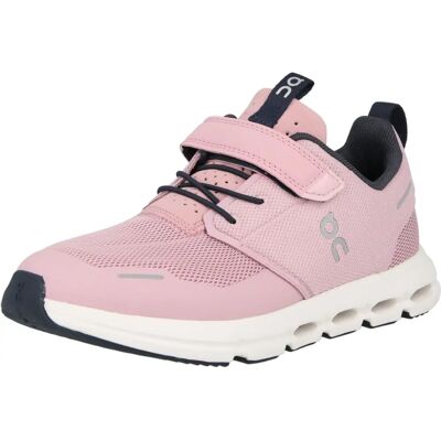 On Cloud Kinder Pink Turnschuhe - Leicht, Atmungsaktiv, Unisex - Turnschuhe On Cloud Kinder Pink Turnschuhe - Leicht, Atmungsaktiv, Unisex - Turnschuhe