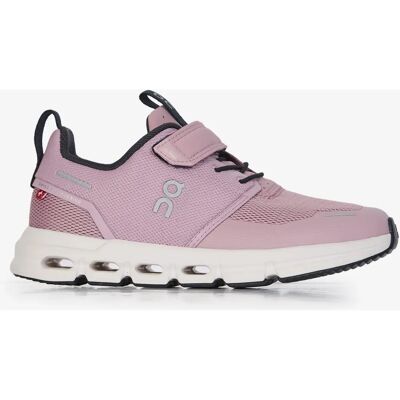 On Cloud Pink Sneakers - Leichte Kinderschuhe - Unisex On Cloud Pink Sneakers - Leichte Kinderschuhe - Unisex